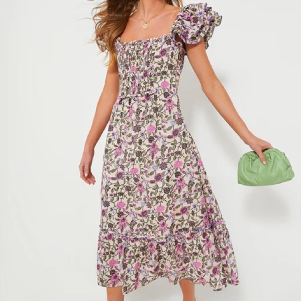 Cleobella Dress